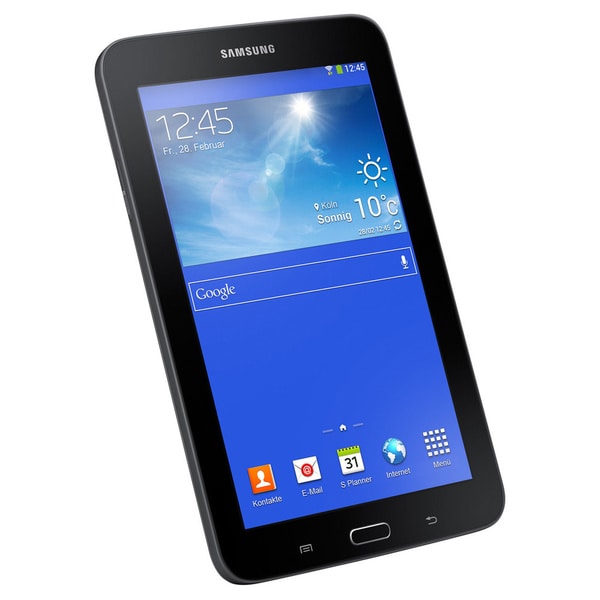 tablet samsung galaxy tab 3 lite