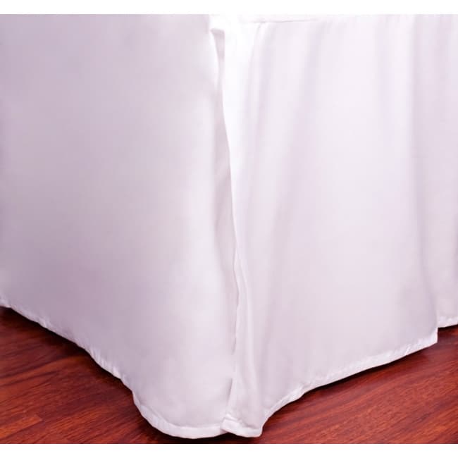 1500 Series Ultra-soft Assorted Color Bed Skirts
