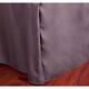 1500 Series Ultra-soft Assorted Color Bed Skirts