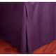 1500 Series Ultra-soft Assorted Color Bed Skirts