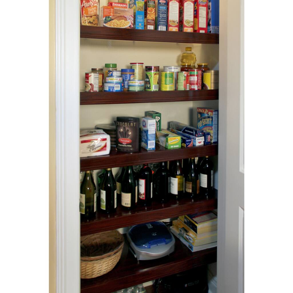 36-inch Renew Shelf Kit in Cherry Finish