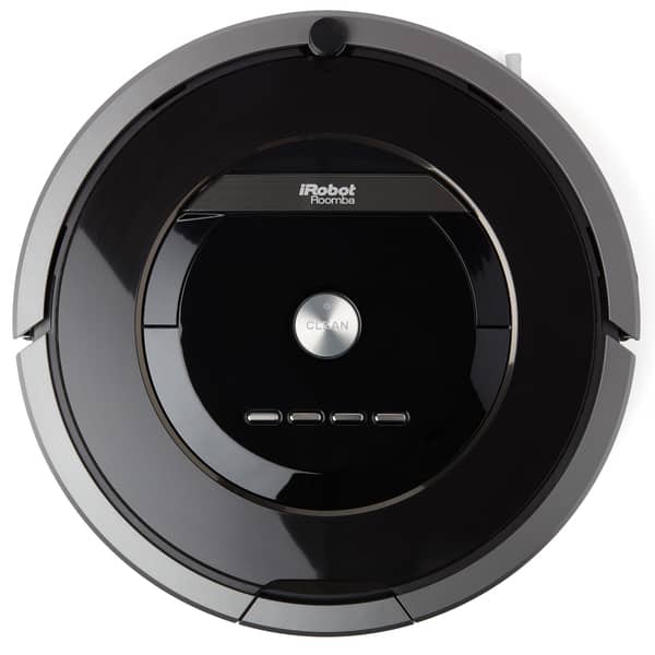 iRobot Roomba Vacuum Cleaning Robot - 9217317