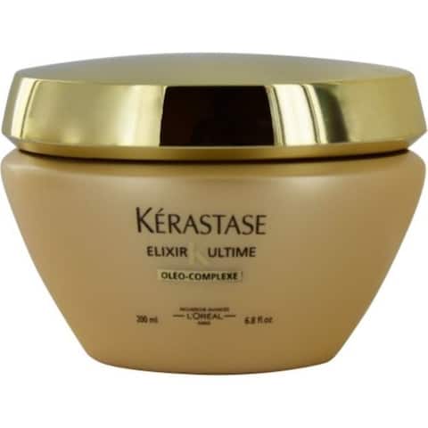 Kerastase Elixir Ultime Beautifying Oil 6.8-ounce Masque