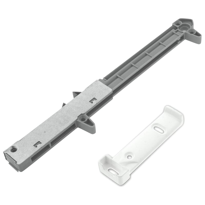 Titus Soft Close Drawer Adapters (Set of 10) - White