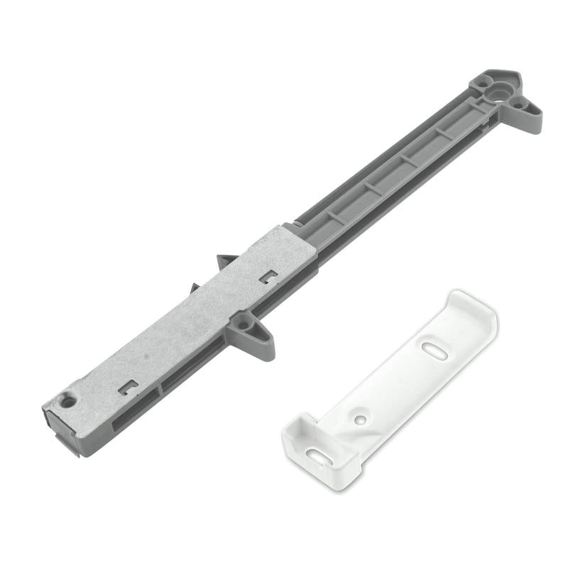 Titus Soft Close Drawer Adapter (Set of 20) - White