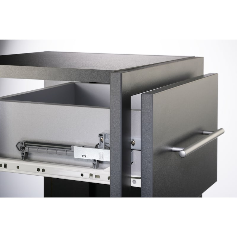 Titus Soft Close Drawer Adapter (Set of 20)