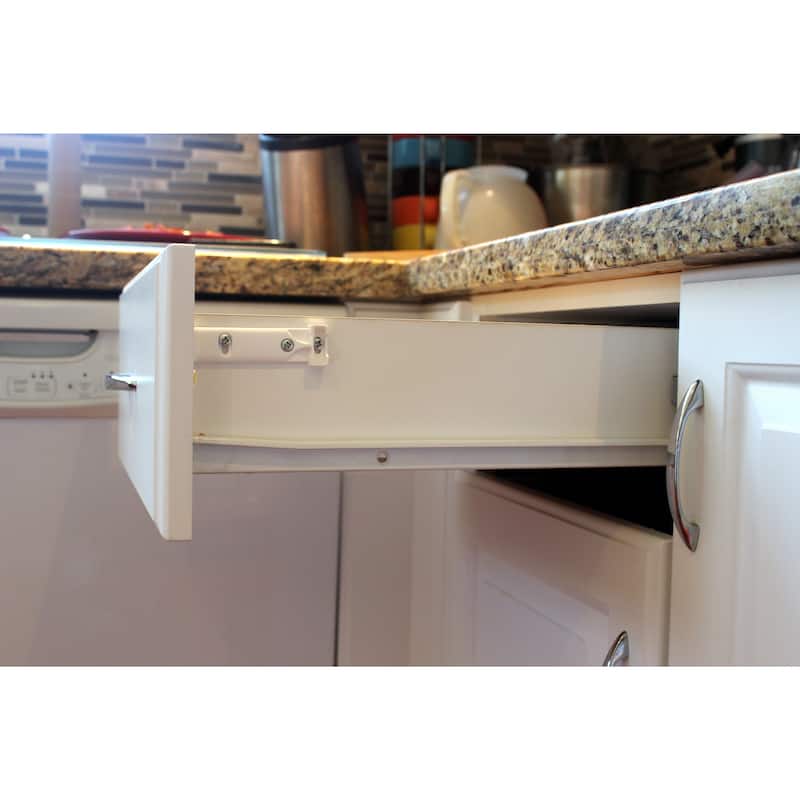Titus Soft Close Drawer Adapter (Set of 20)
