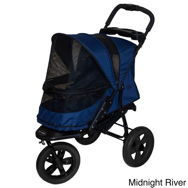 Pet Gear Nozip AT3 Pet Stroller Free Shipping Today