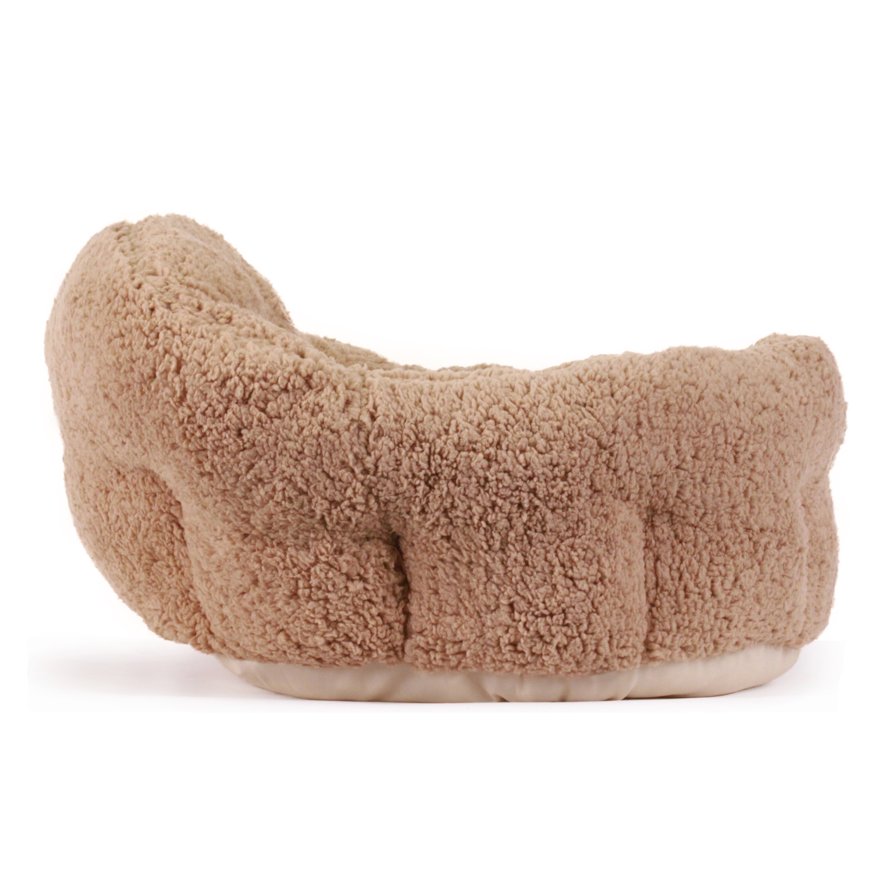 best friends by sheri orthocomfort deep dish cuddler