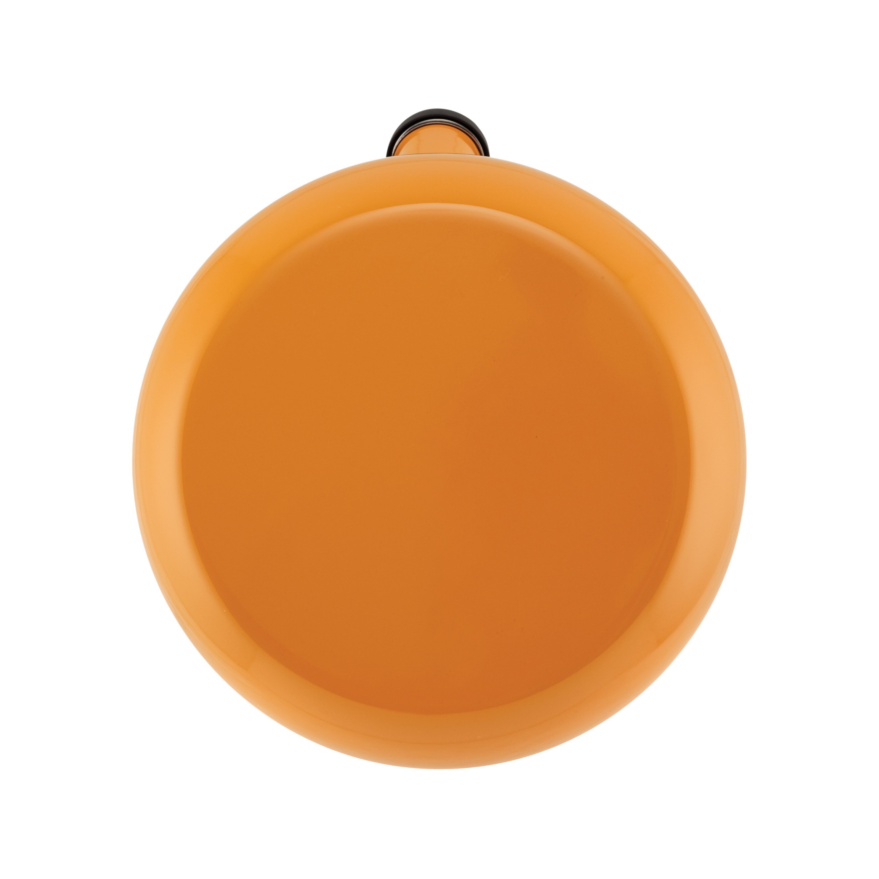 Best Buy: Circulon Morning Bird 2-Quart Tea Kettle Mandarin Orange 56582