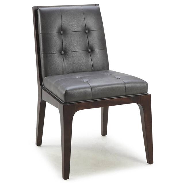 Sunpan '5West' Harrison Upholstered Dining Chairs (Set of 2) - Medium