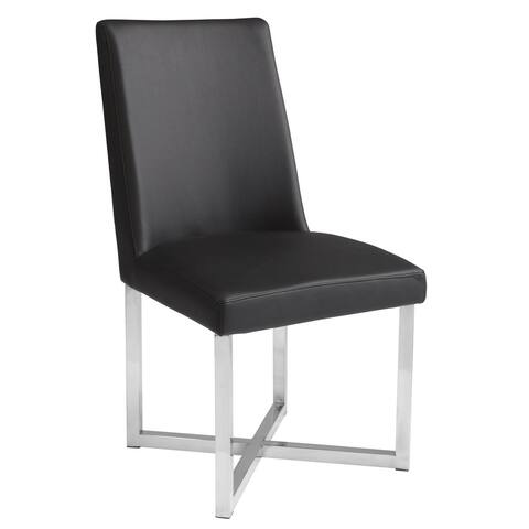 Sunpan 'Ikon' Howard Dining Chairs - Medium