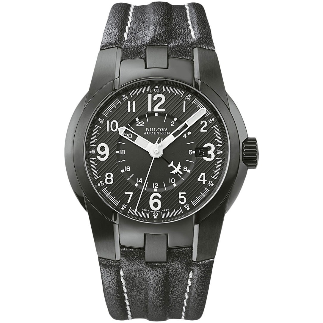 luminox tritium watches