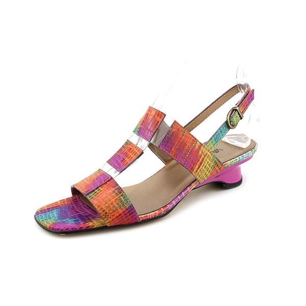 vaneli sandals narrow