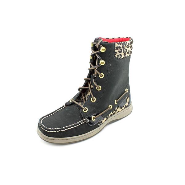 sperry hikerfish boots