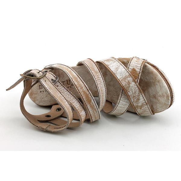 bed stu juliana sandals