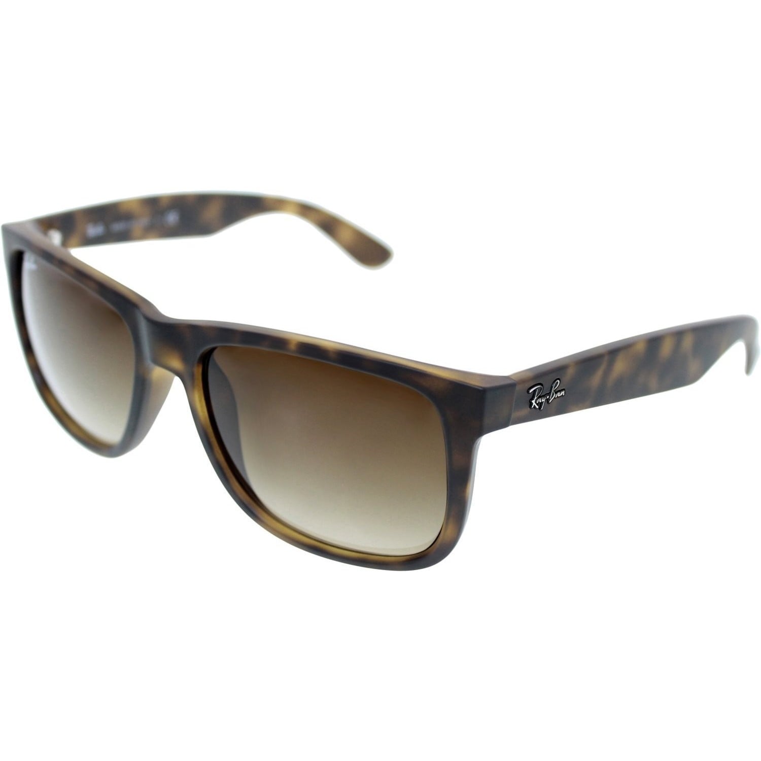 ray ban matte tortoise eyeglasses