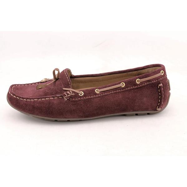 clarks dunbar cruiser