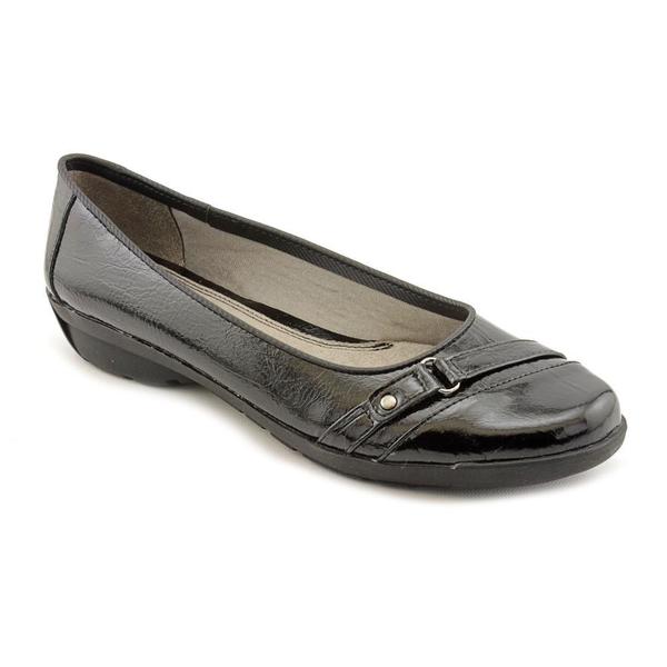 Clarks Womens Ashland Rivers Leather Casual Shoes