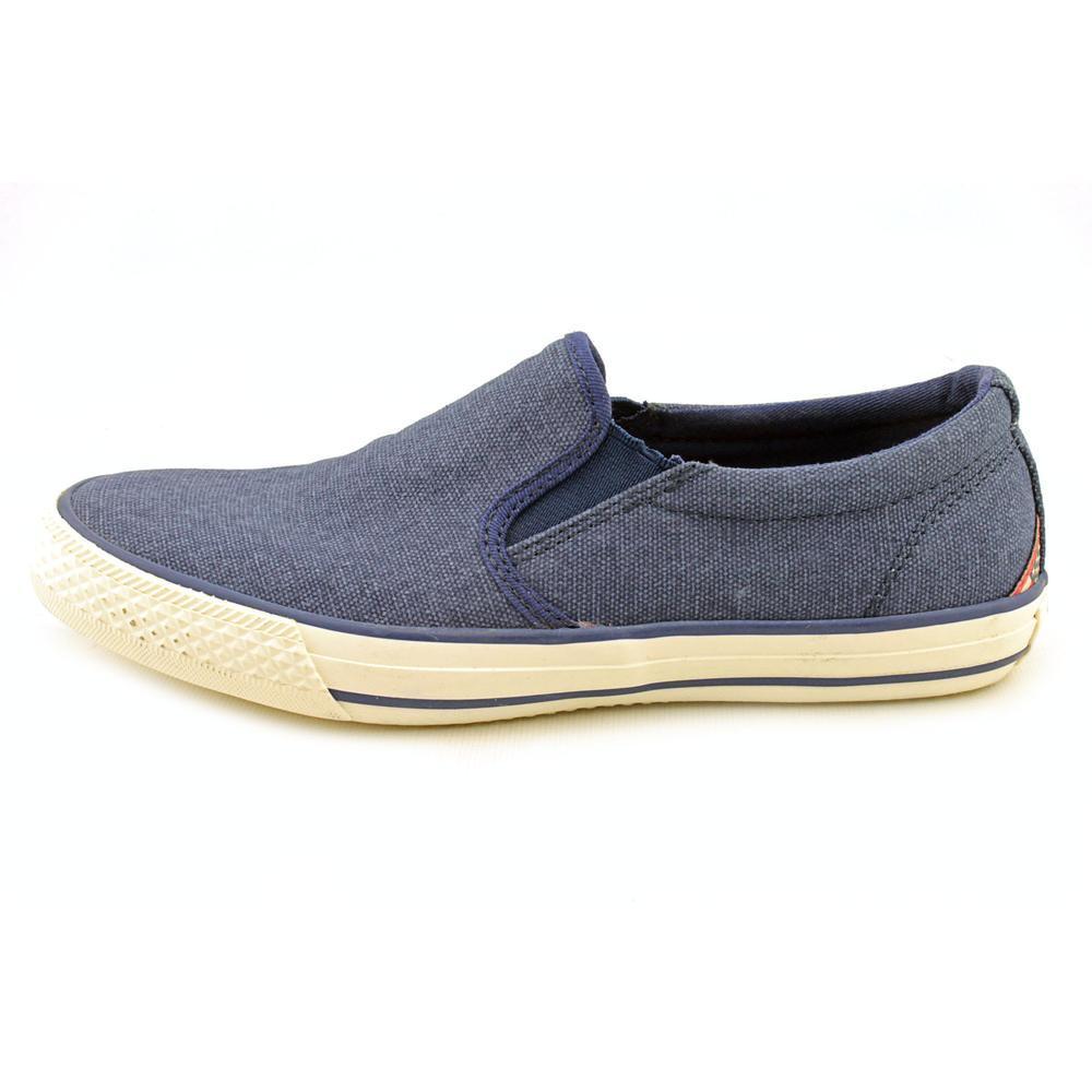 Narrow canvas shoes Clearance