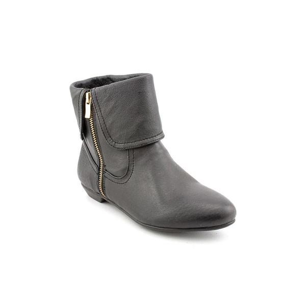 chinese laundry leather boots