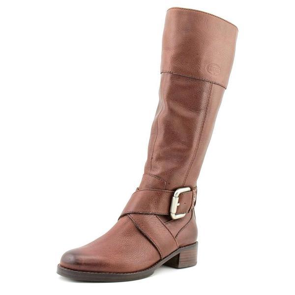 Fossil Women's 'Reagan' Leather Boots 