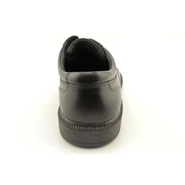 Strategy' Leather Dress Shoes - Wide 