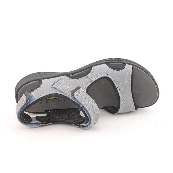 clarks wave ascent sandal