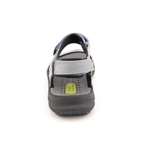 clarks wave ascent sandal