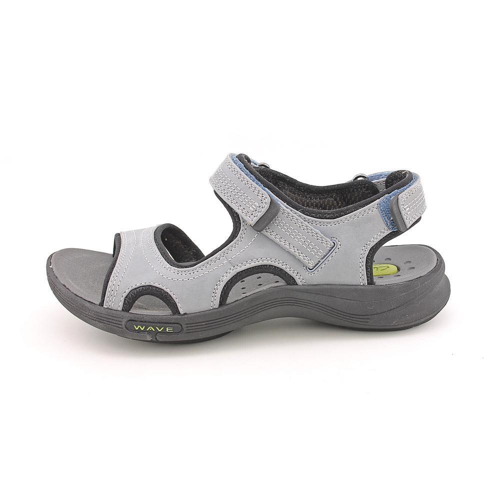 clarks wave ascent sandal