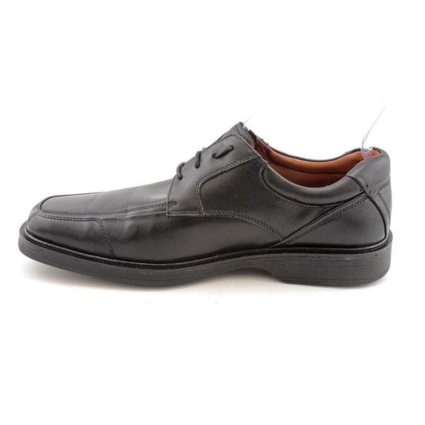 Pattison Lace up' Leather Casual Shoes 