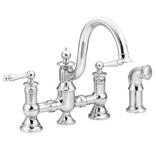 Moen Kitchen Faucet moen kitchen faucets - shop the best deals for sep 2017 Moen Kitchen Faucet moen kitchen faucets - shop the best deals for sep 2017