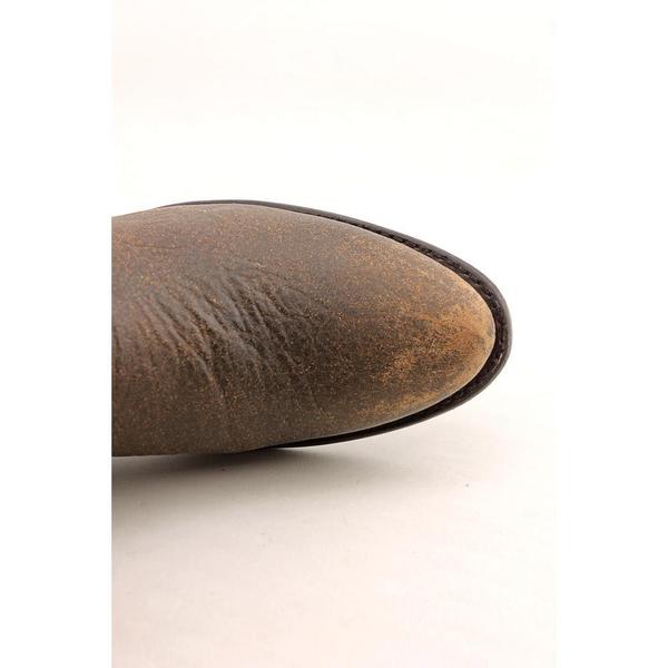 frye women's wyatt harness short boot