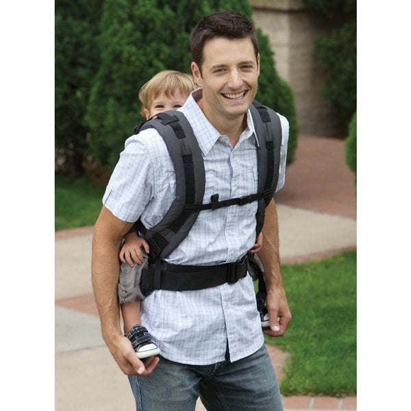 infantino union baby carrier