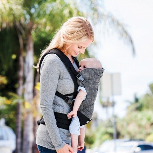 infantino fusion baby carrier