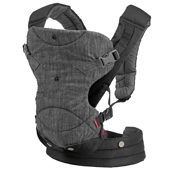 fusion baby carrier