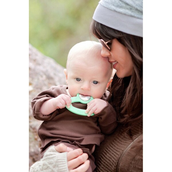 toofeze baby teether