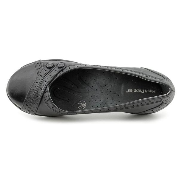 extra wide womens shoes hush puppies