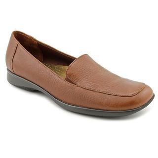 Trotters Women's 'Jenn' Leather Casual Shoes - Narrow (Size 6 ) - Free ...
