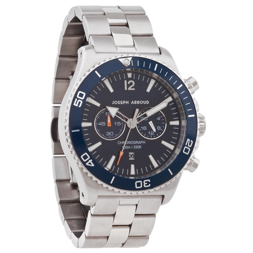 joseph abboud watch
