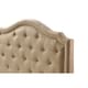 Кровать luxeo brentwood queen tufted