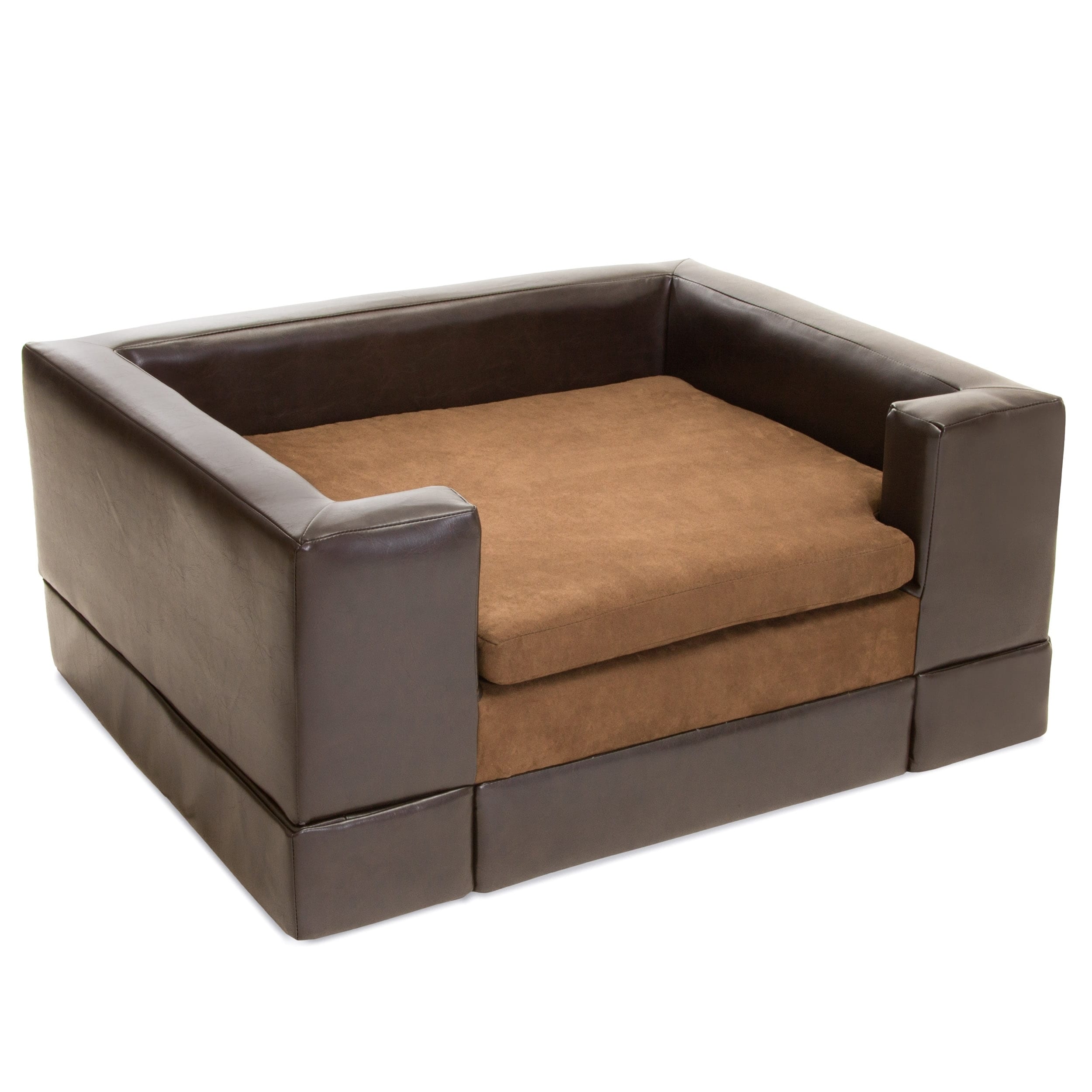 pet sofa bed for large dogs