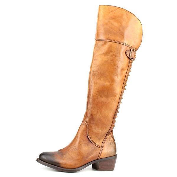 vince camuto leather boots