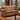 Wild Horses Lodge Loveseat