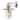 Lite Source Lamppost Single-light Outdoor Wall Sconce