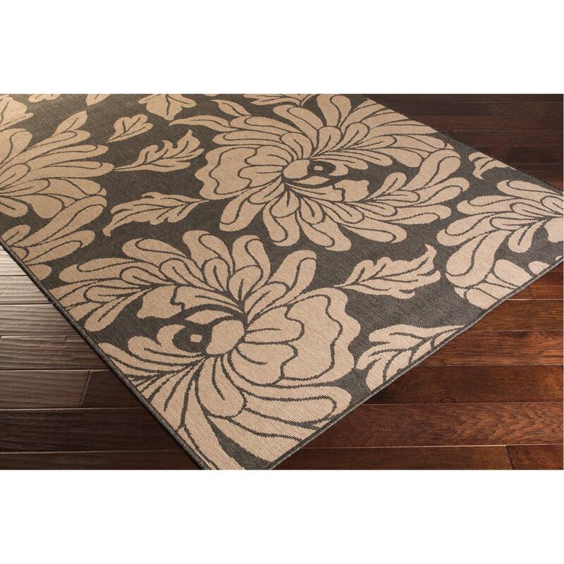 Copper Grove Flores Indoor/Outdoor Area Rug