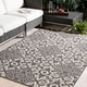 preview thumbnail 47 of 52, Artistic Weavers Olivia Transitional Medallions Indoor/Outdoor Area Rug