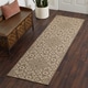 preview thumbnail 52 of 52, Artistic Weavers Olivia Transitional Medallions Indoor/Outdoor Area Rug