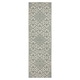 preview thumbnail 53 of 52, Artistic Weavers Olivia Transitional Medallions Indoor/Outdoor Area Rug