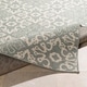 preview thumbnail 9 of 52, Artistic Weavers Olivia Transitional Medallions Indoor/Outdoor Area Rug